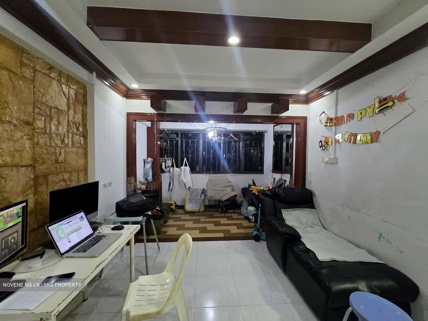 Blk 370 Woodlands Avenue 1 (Woodlands), HDB 5 Rooms #554984591